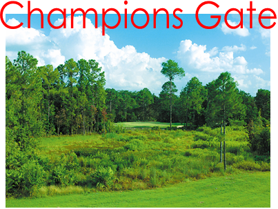 Champions Gate