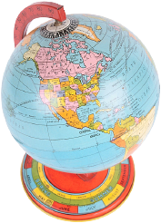 Globe