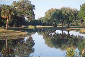kissimmee oaks golf club