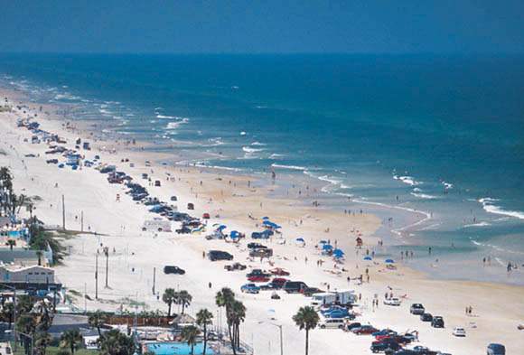 daytona beach florida