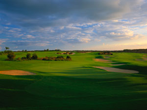 Highlands Reserve Golf Club