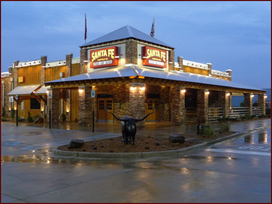 Santa fe cattle co